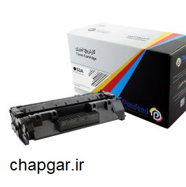 علت خال های تونر روی کاغذ در دستگاه کپی - chapghar.ir