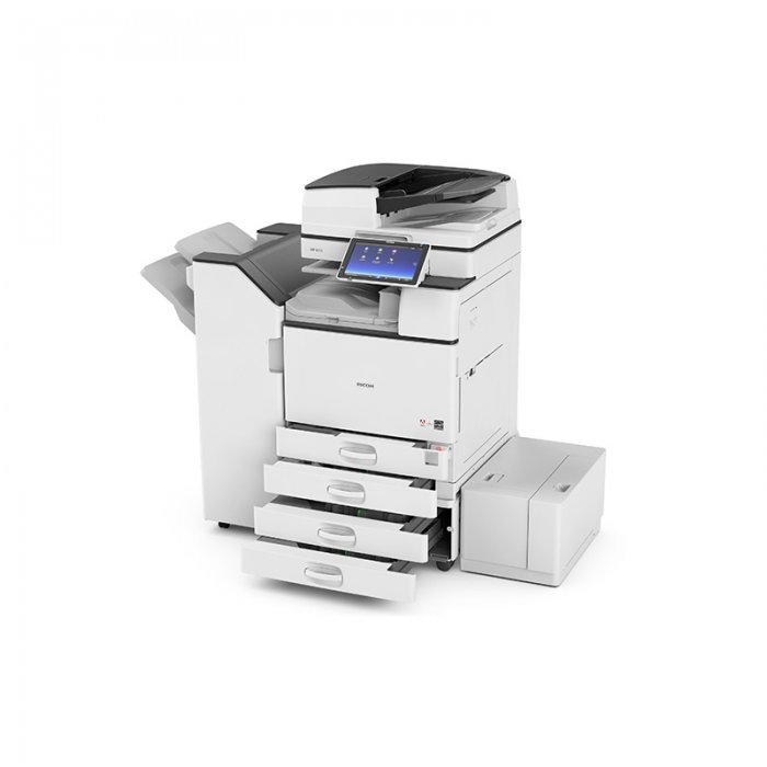 دستگاه کپی ریکو MP 3555 - chapghar.ir