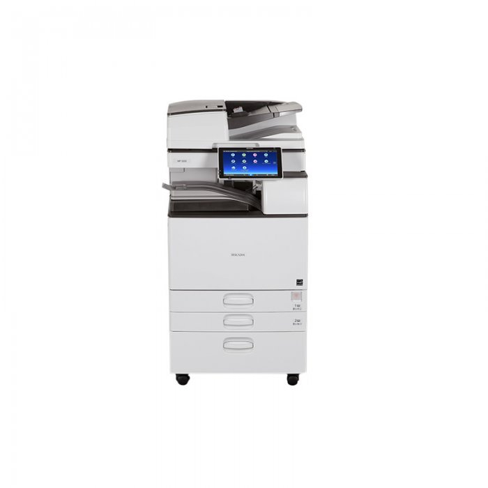 دستگاه کپی ریکو MP 3055 - chapghar.ir