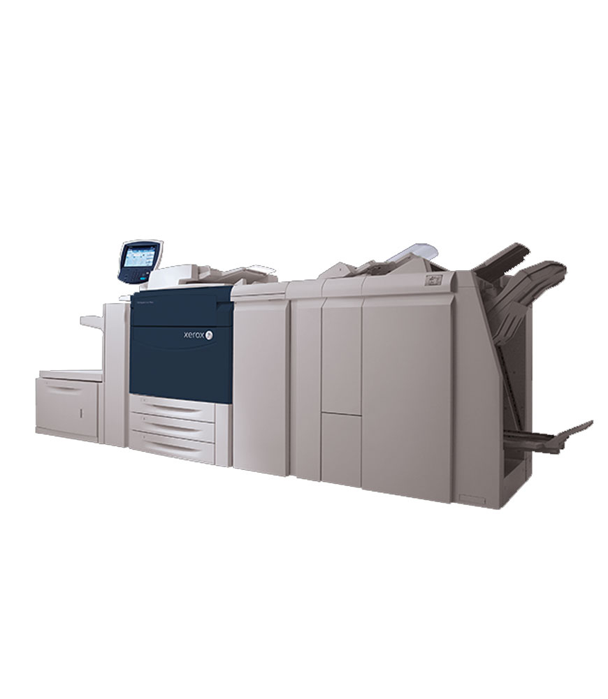 دستگاه کپی زیراکس Xerox Color x770 - chapghar.ir