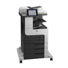 دستگاه کپی اچ پی HP M630 - chapghar.ir