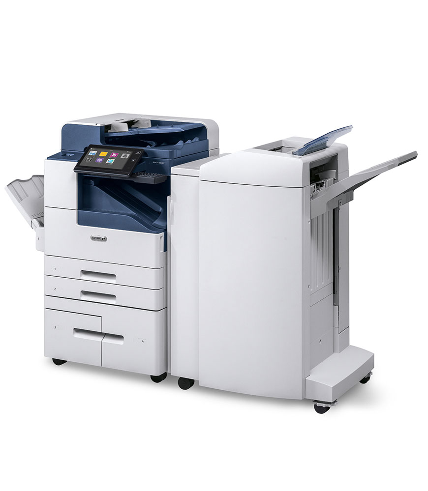 دستگاه کپی زیراکس AltaLink B8075 - chapgar.ir