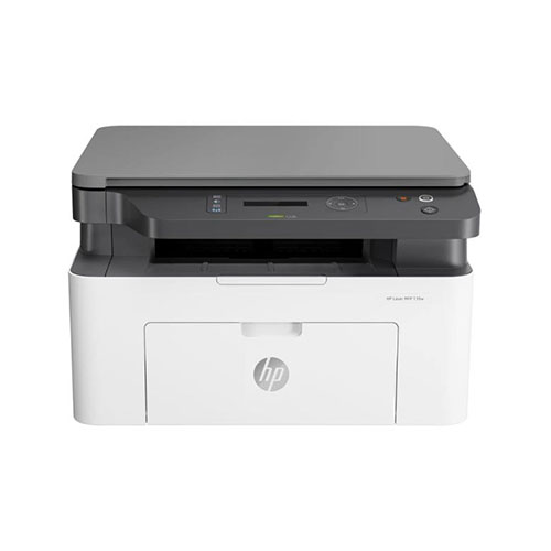 پرینتر چندکاره لیزری اچ پی مدل Laser MFP 135w - chapghar.ir