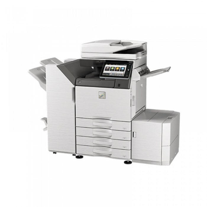 دستگاه کپی شارپ SHARP MX-M4051 - chapghar.ir