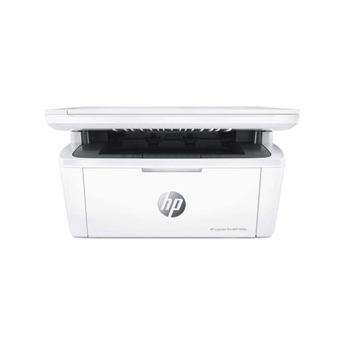 پرینتر چندکاره لیزری اچ پی مدل LaserJet Pro M28a - chapghar.ir