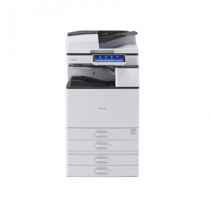 دستگاه کپی ریکو MP 3555 - chapghar.ir